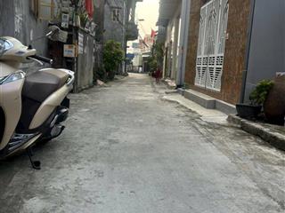 Chào bán lô góc đẹp tại an lư (nay là phường hoà bình)  thuỷ nguyên  tp hải phòng.
