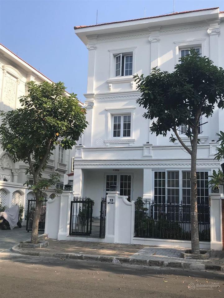 Bán biệt thự song lập khu cảnh đồi phú mỹ hưng, phường tân phong, quận 7 giá 53 tỷ sh. 0903 775 ***
