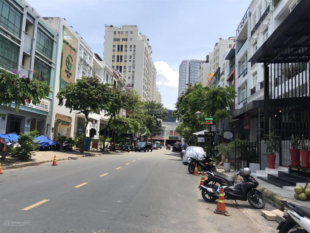 Bán nhà phố kinh doanh khu hưng phước, phú mỹ hưng, quận 7, giá 29,9 tỷ.sh 0903 775 ***