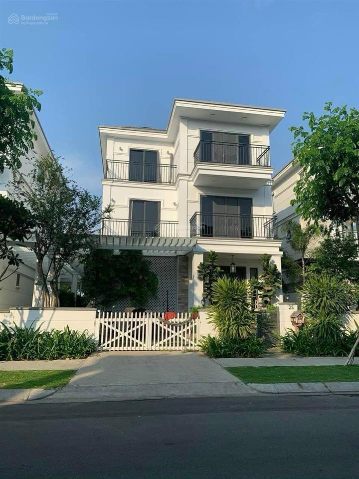 Bán biệt thự đơn lập phú mỹ hưng, quận 7, giá 52,5 tỷ, sổ hồng, 0903 775 ***