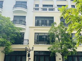 San hô 14 70m2 rẻ nhất thị trường diện tích 70m2 mặt tiền 5m khu đô thị vinhomes ocean park 2