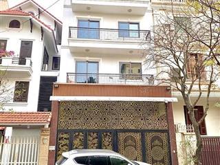 Tam trinh 150m2 mặt tiền 15m biệt thự 5 tầng lô góc gara sân vườn thang máy ở sướng kinh doanh đỉnh