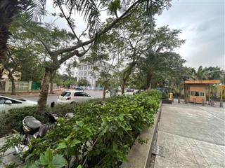 Bán căn hộ tại ct15 green park, kđt việt hưng, bao thuế, phí sang tên