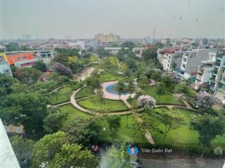 Căn 50m2 siêu hiếm chung cư jardin sài đồng. giá 3,5 tỷ  ban công đông nam  đầy đủ nội thất