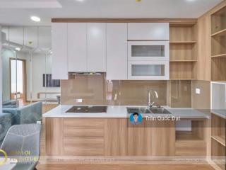 Căn góc 54m2 (2pn1vs) giá 3,9 tỷ bao thuế phí. tầng đẹp, ban công đông nam. nội thất đầy đủ