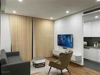 Nhà em chuyển nhượng căn hộ 1n+1 tại 6th element 60m2 full nội thất nhỉnh 5tỷ.  0973 177 ***/zalo