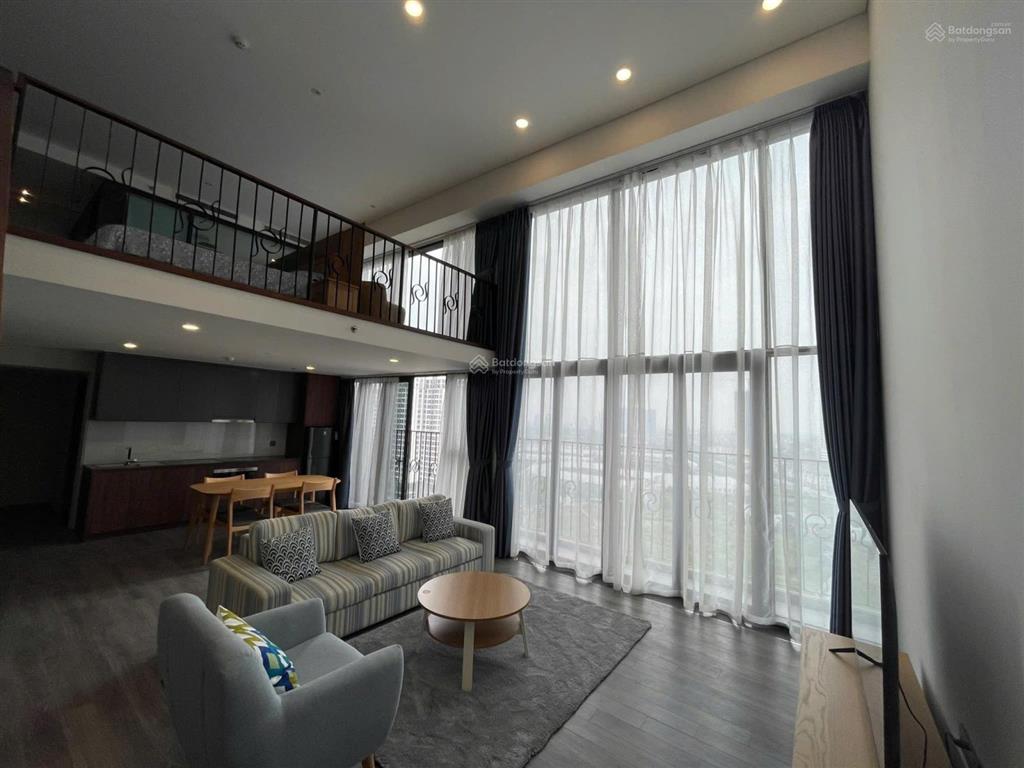 Em cho thuê căn hộ bên dự án cao cấp duplex pentstudio giá hơn 17tr,  0973 177 ***/zalo xem nhà