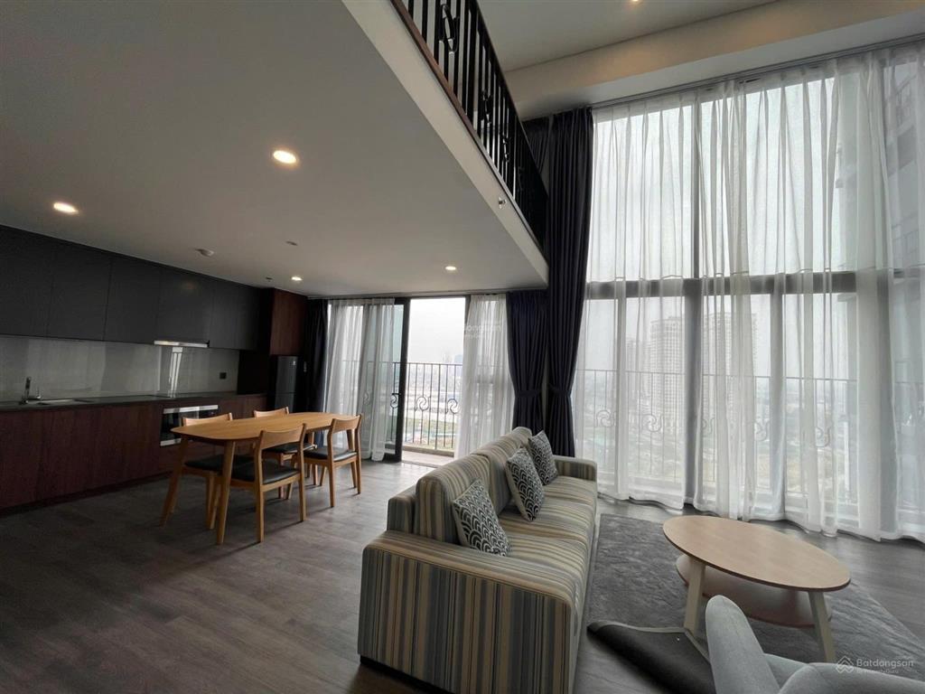 Em cho thuê căn hộ bên dự án cao cấp duplex pentstudio giá hơn 17tr,  0973 177 ***/zalo xem nhà
