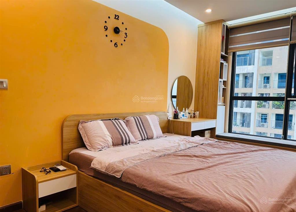 Chính chủ bán căn hộ 2n 6087m tại 6th element cb&full nội thất tầngđẹp thoáng 7tỷx 0973 177 ***/zalo