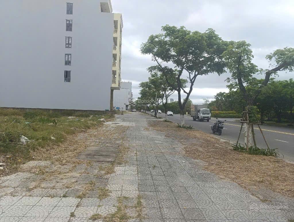 Bán đất mặt tiền võ nguyên giáp ngũ hành sơn đà nẵng