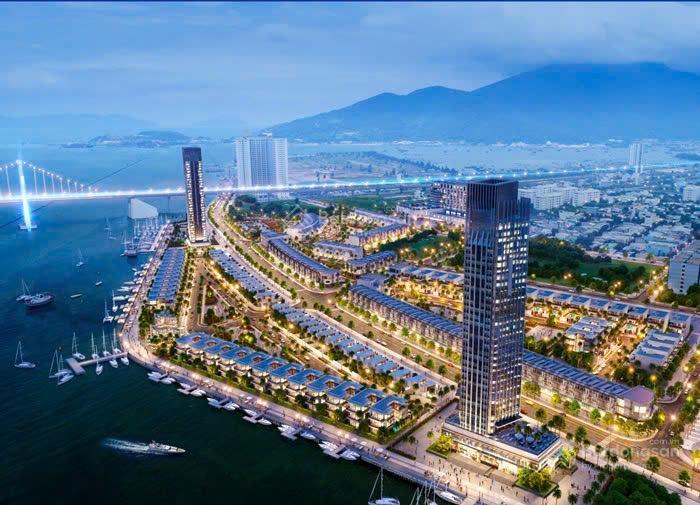 Siêu phẩm đất mặt tiền vân đồn, nại hiên đông, đà nẵng