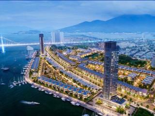 Siêu phẩm  đất mặt tiền vân đồn, nại hiên đông, đà nẵng