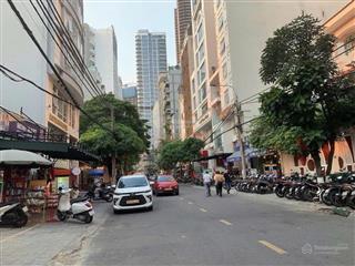 Siêu hiếm cặp nhà mặt tiền đỗ bá, khu an thượng, đà nẵng
