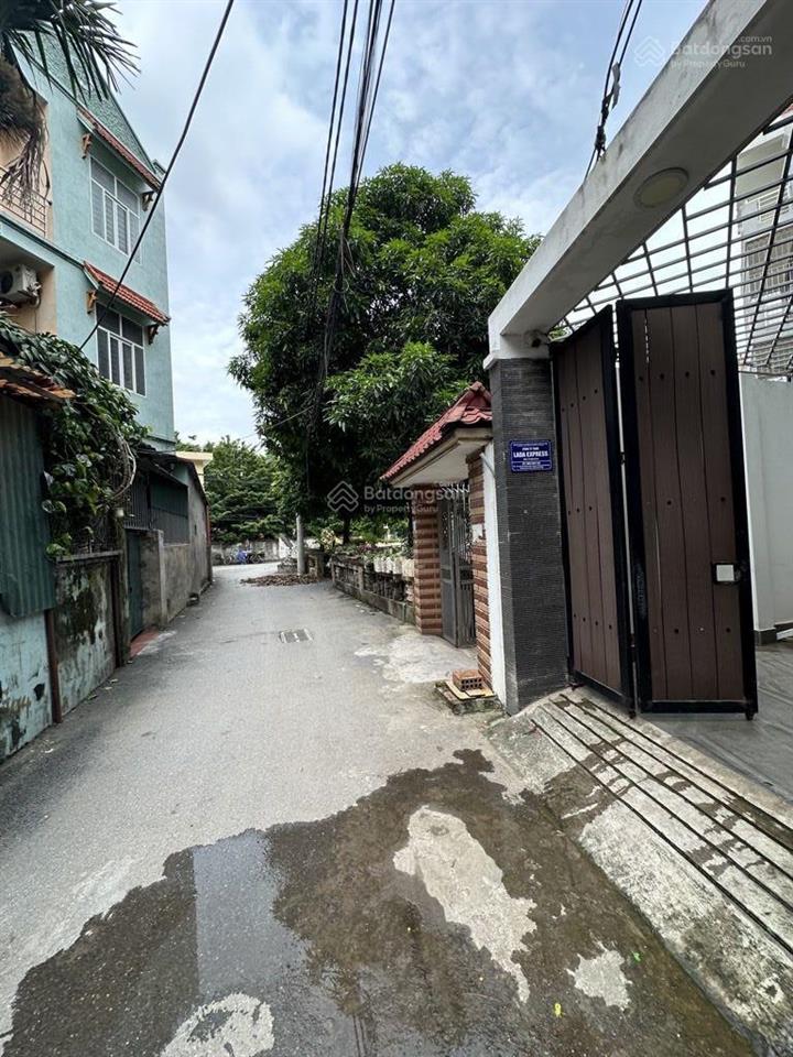 Nhà đẹp xuân phương ô tô đỗ cửa 2 thoáng trước sau full nội thất 61.5m2 ở ngay