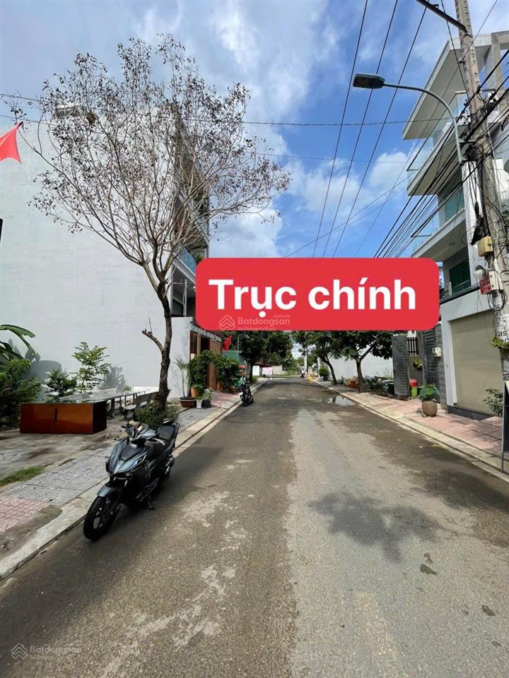 Mặt tiền hẻm 47 đường trường lưu, mặt tiền tiện kinh doanh nhỉnh 3 tỷ