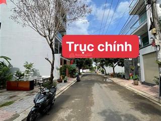 Mặt tiền hẻm 47 đường trường lưu, mặt tiền tiện kinh doanh nhỉnh 3 tỷ