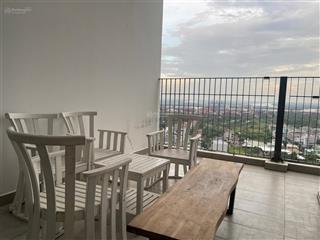 Chính chủ cho thuê căn duplex 2 tầng, full nội thất, nhận nhà ở ngay