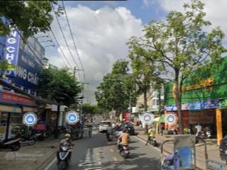 Mặt tiền kinh doanh đường linh đông, 200m2 đang cho thuê 30 triệu/tháng