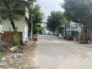 Bán lô đất mặt tiền hẻm 47 trường lưu, 61,5m2 nhỉnh 3 tỷ