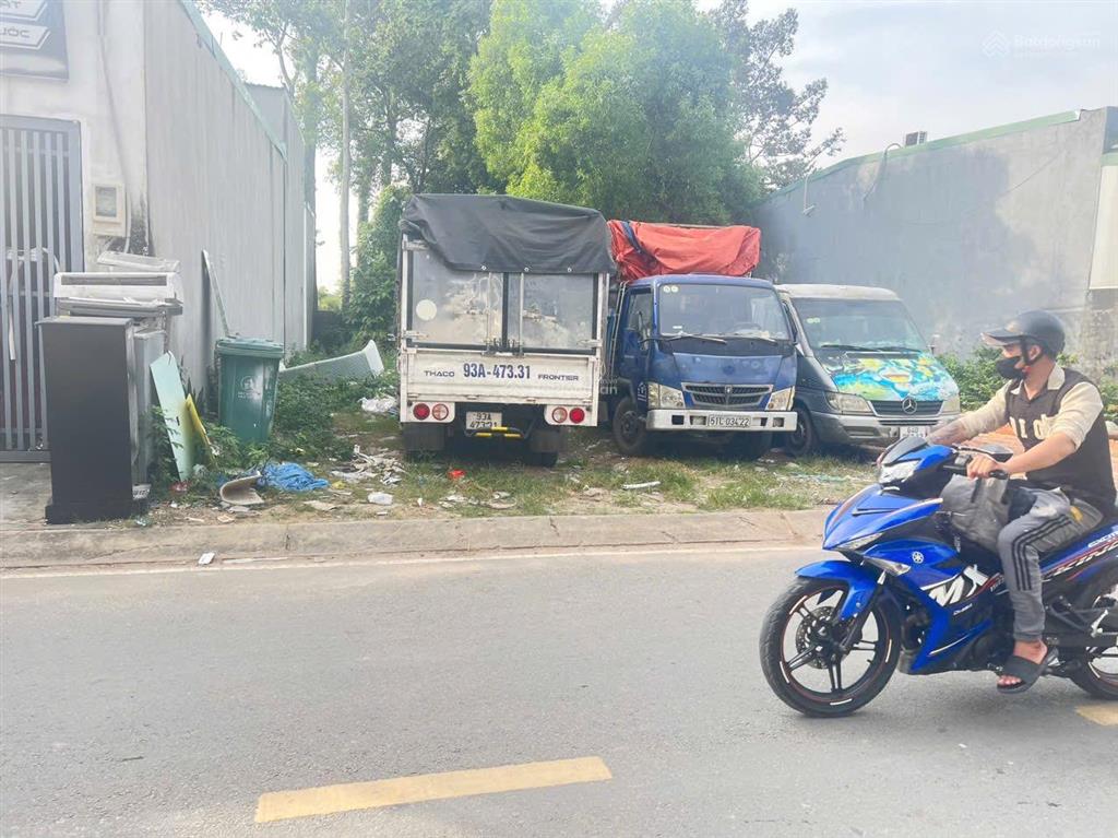 Đất mặt tiền võ văn hát, 160m2 chỉ 20 tỷ