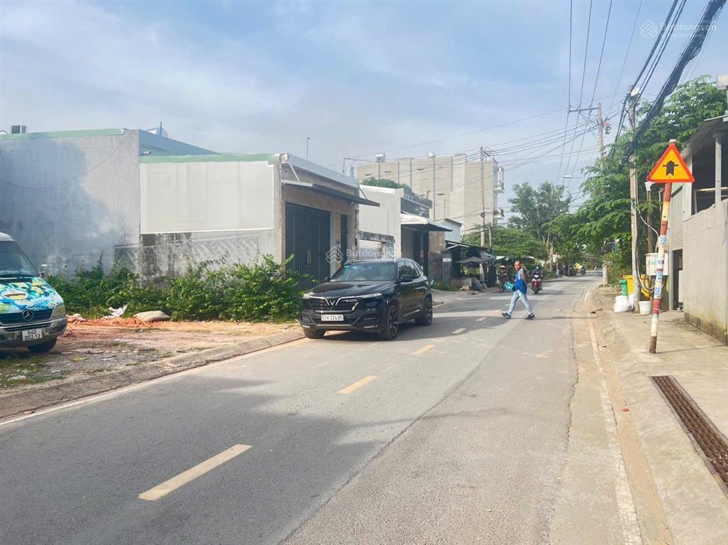 Đất mặt tiền võ văn hát, 160m2 chỉ 20 tỷ