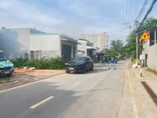 Đất mặt tiền võ văn hát, 160m2 chỉ 20 tỷ