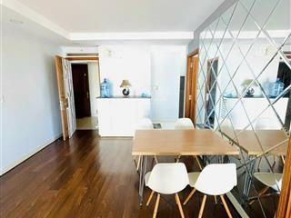 Bán căn hộ 65 m2 , 2 pn , 1 wc , lầu thấp view mát , full nội thất gia chỉ 2,38 tỷ rẻ nhất toà