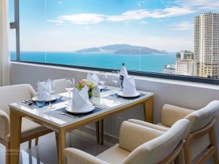 Bán căn hộ 53 m2 ,1 pn , 1 wc, view siêu đẹp , nằm ngay trung tâm chỉ 2,5 tỷ ,  0906 549 *** sơn