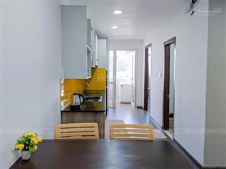 Bán căn 68 m2 , 2 pn , 2 wc , view sông , đầy đủ nội thất , giá tốt chỉ 2,5 tỷ bao sang tên