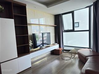 Bán căn hộ 64 m2 , 2 pn ,2 wc lầu trung , view xéo biển, nội thất đẹp giá 4,5 tỷ  0906 549 *** sơn