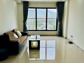 Hàng hiếm bán căn hộ 1pn ct4 vcn phước hải, lầu trung view sông đẹp ,giá chỉ 2,3 tỷ , 0906 549 ***