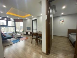 Bán căn hộ 60 m2 , 2 pn , lầu cao , view xéo biển , đầy đủ nội thất cao cấp giá chỉ 4,3 tỷ