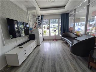 Hàng hiếm bán căn hộ 79 m2 ,3 pn , 2 wc , tòa ct2 vcn phước hải bancol đông nam , nội thất cao cấp
