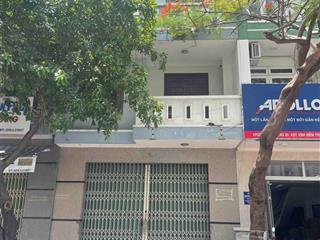Bán nhà đường b1 kđt vĩnh điềm trung, 97 m2 , ngang 6m ,nhà 3 tầng, đối diện tòa ct1 giá chỉ 8,7 tỷ