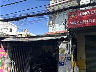 Mặt tiền đoàn trần nghiệp ,nhà 3 tầng ( 108m2 ngang 4,6) cách biển hòn chồng 400m , giá 13,8 tỷ