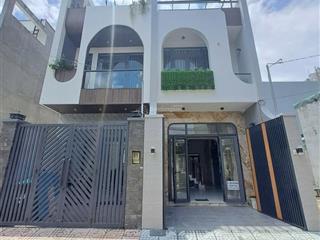 Vip  chỉ 5.15 tỷ  nhà đẹp 4 tầng  đường xe hơi 6m  gần đông tăng long, trường thạnh, quận 9