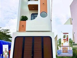 Vip  nhà đẹp 4 tầng  ngay ngã ba lê văn việt  hoàng hữu nam, quận 9  giá 5.99 tỷ (tl)