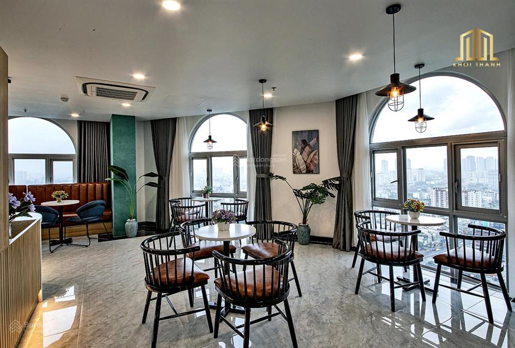 Căn hộ paris hoàng kim thủ thiêm. giá từ 100 triệu/m2, chiết khấu từ 5%  8%