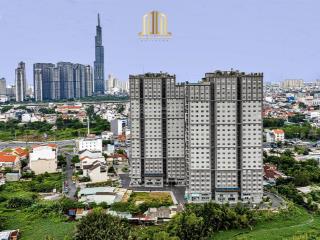Căn hộ paris hoàng kim thủ thiêm. giá từ 86 triệu/m2, chiết khấu từ 5%  8%