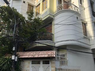 Bán biệt thự 2mt 91 trần quốc toản  nam kỳ khởi nghĩa, p7, q3, dt 10x15m, 4t, 8pn