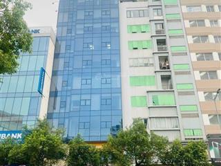 Siêu phẩm mt nguyễn văn trỗi  hoàng văn thụ p1 tân bình 15x27m kc 1h12t dts 2471m2 giá 250 tỷ