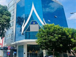 Chủ cần bán building nguyễn trãi  nguyễn cảnh chân q1 dt 15x30m kc 2h10t tn 1 ty/th giá 430 tỷ