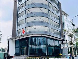 Bán nhà cách mạng tháng tám  tô hiến thành, p13 q10. dt 15x20m kc 1h7t tn 290tr/th. giá 70 tỷ