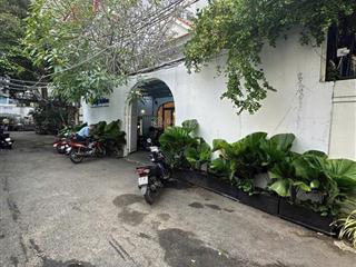 Gấp! cần bán gấp nhà cao thắng  võ văn tần  p5  q3 dt 13x18m kc 3 tầng tn 100tr/th, giá 57 tỷ