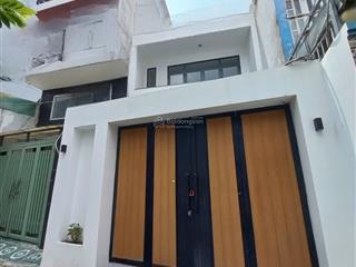 Bán nhà 2 tầng dt lớn 90m2, đ.quang trunggò vấp, giá chỉ 7,8 tỷ