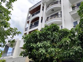 Bán nhà chính chủ gò vấp, đường nguyễn oanh, hẻm ôtô, dt 76m2 x4tầng, giá hơn 10 tỷ