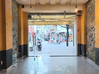 Cho thuê mặt bằng quận 10 điện biên phủ, gần ngã tư cao thắng, 4,5x8, chỉ 15tr