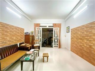 Bán nhà đ.nguyễn thái sơn, p3, gò vấp, hẻm xe hơi thông, 2 tầng, 4,5x16, gần cv gia định, giá 8 tỷ.