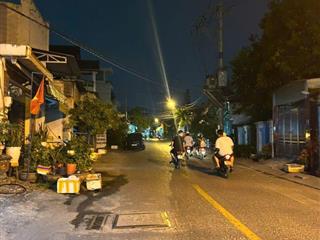 Mặt tiền kinh doanh 6,2m, DT 101m2, gần đường Trường Chinh Quận 12, nhà 2 tầng, nhỉnh 5 tỷ.