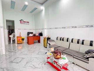 CẦN BÁN, VỊ TRÍ CỰC ĐẸP, HẺM XE HƠI, TRƯỜNG CHINH Q12, DT 5m x 16m, chỉ 3 TỶ nhỉnh